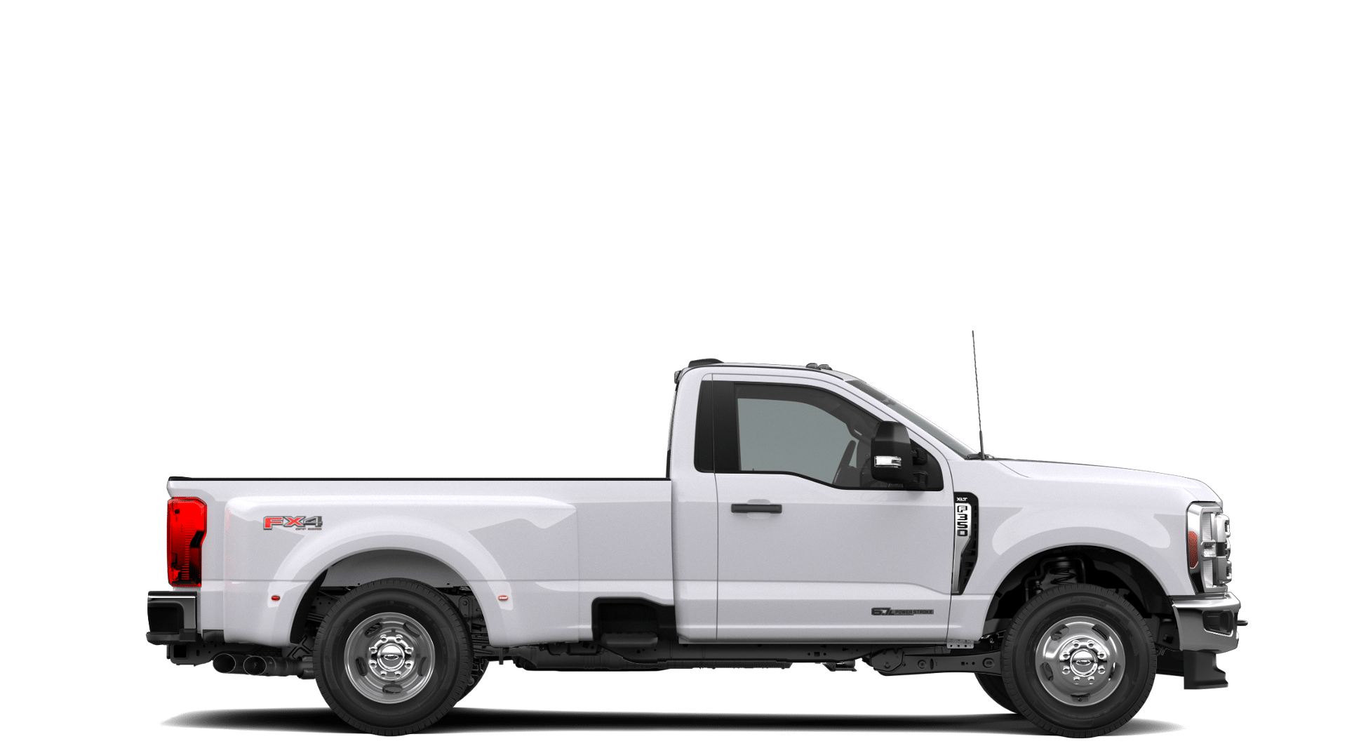 2026 Ford Super Duty® External Image 1
